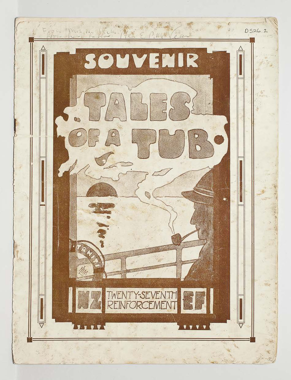 Tales of a Tub