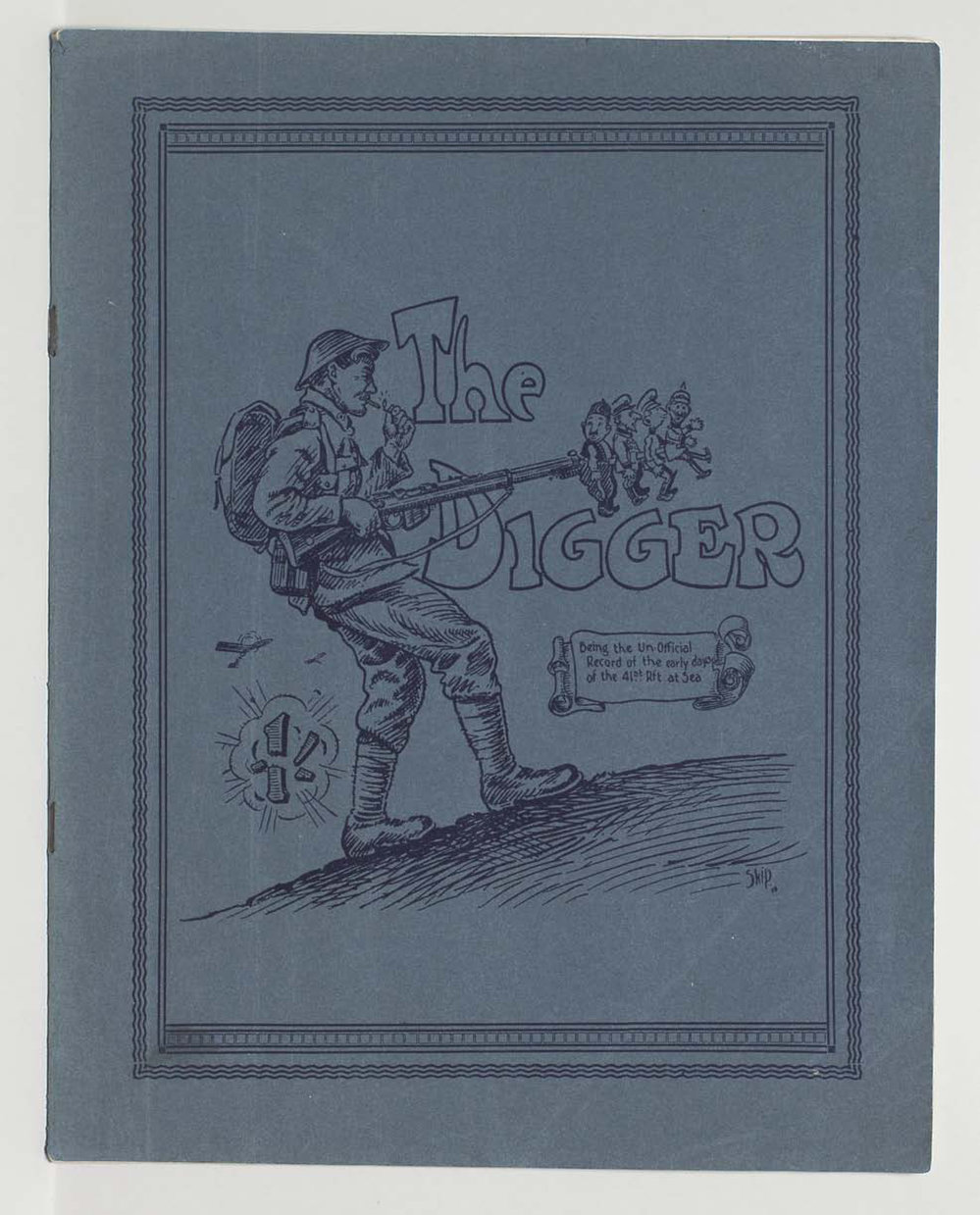 Digger