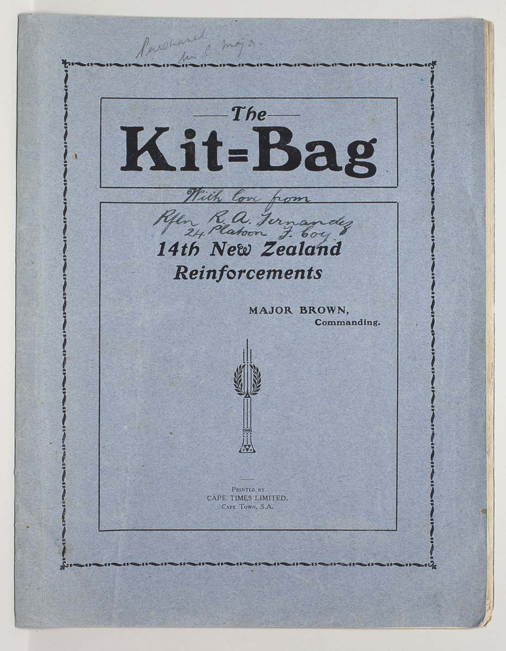 Kit-Bag