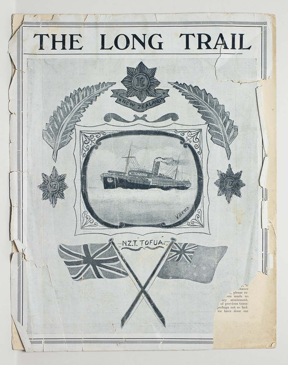 Long Trail