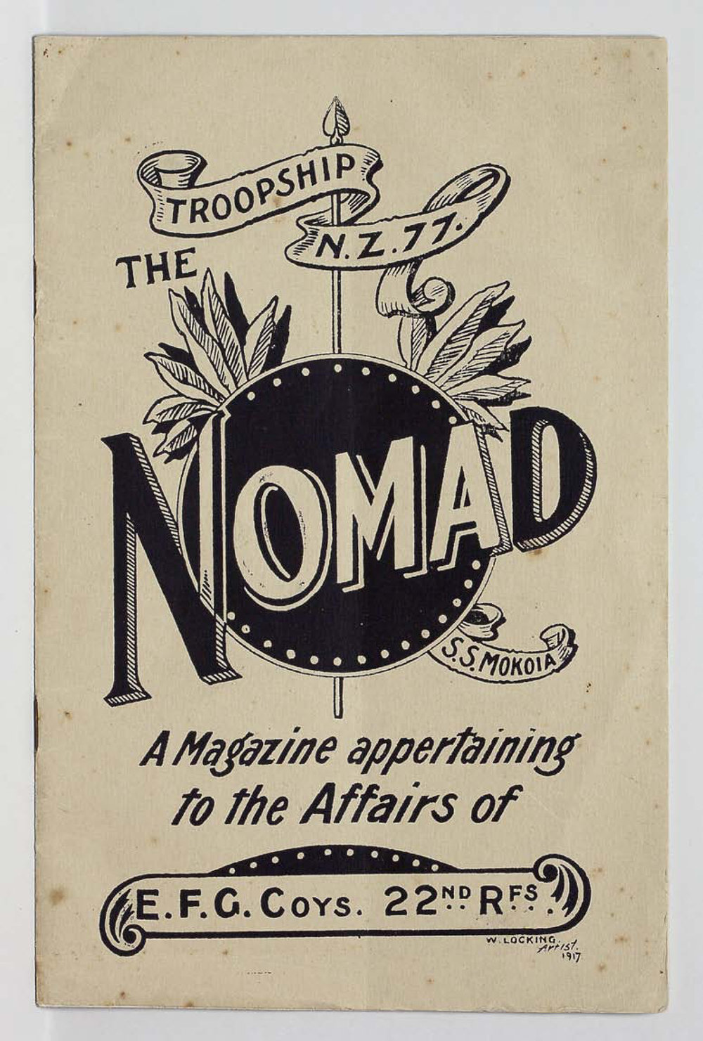 Nomad