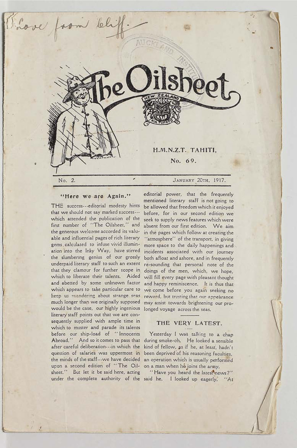 Oilsheet 2