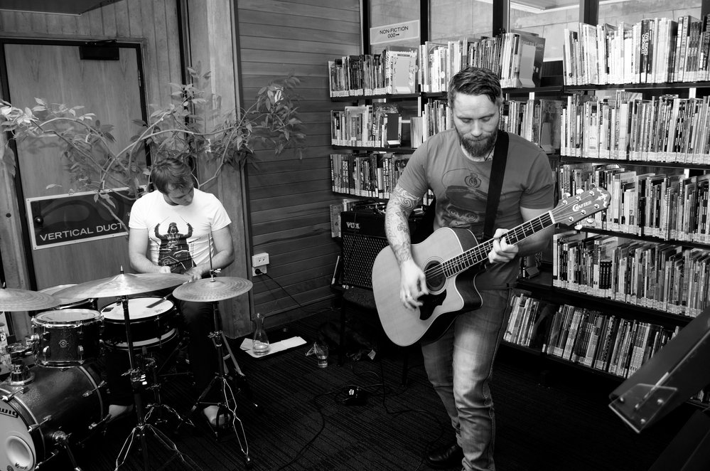 The INTERSECTIONists