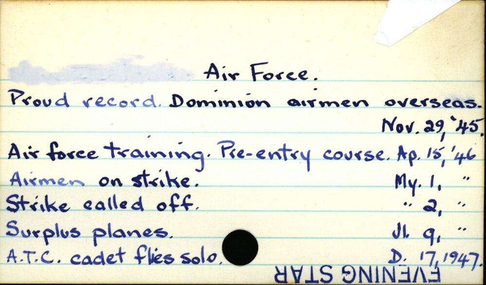 Air Force 