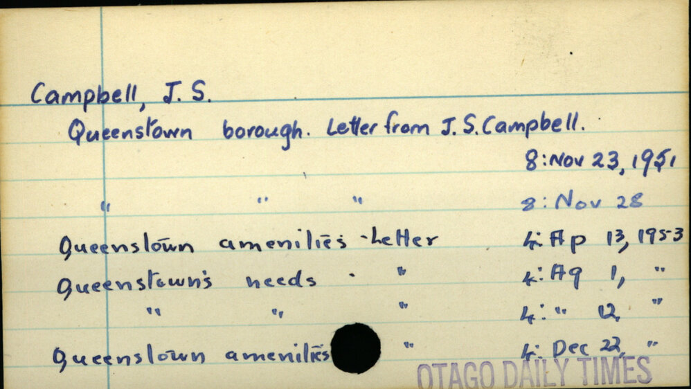 Campbell, J. S.