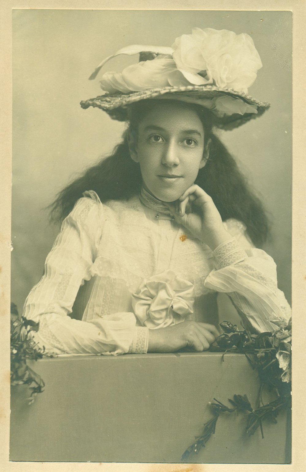 Dorothy Theomin