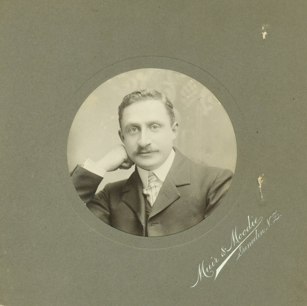 David Phillips