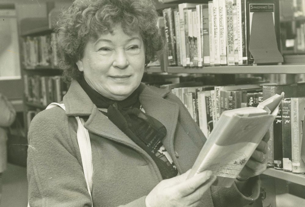 I million issues | Dunedin Public Libraries