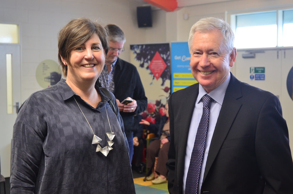 South Dunedin Community Pop Up