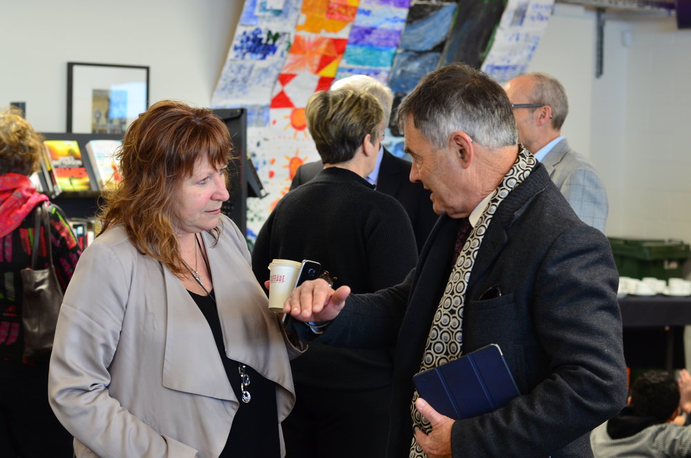 South Dunedin Community Pop Up