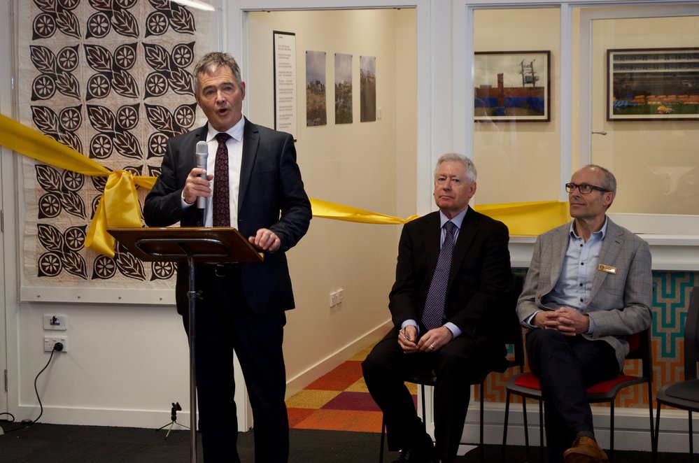 South Dunedin Community Pop Up