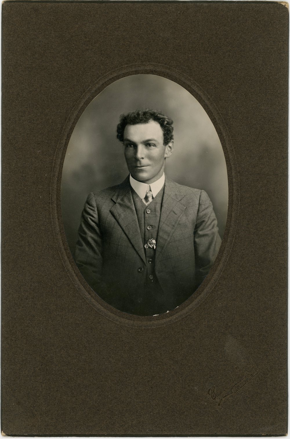 John Thomas Grant