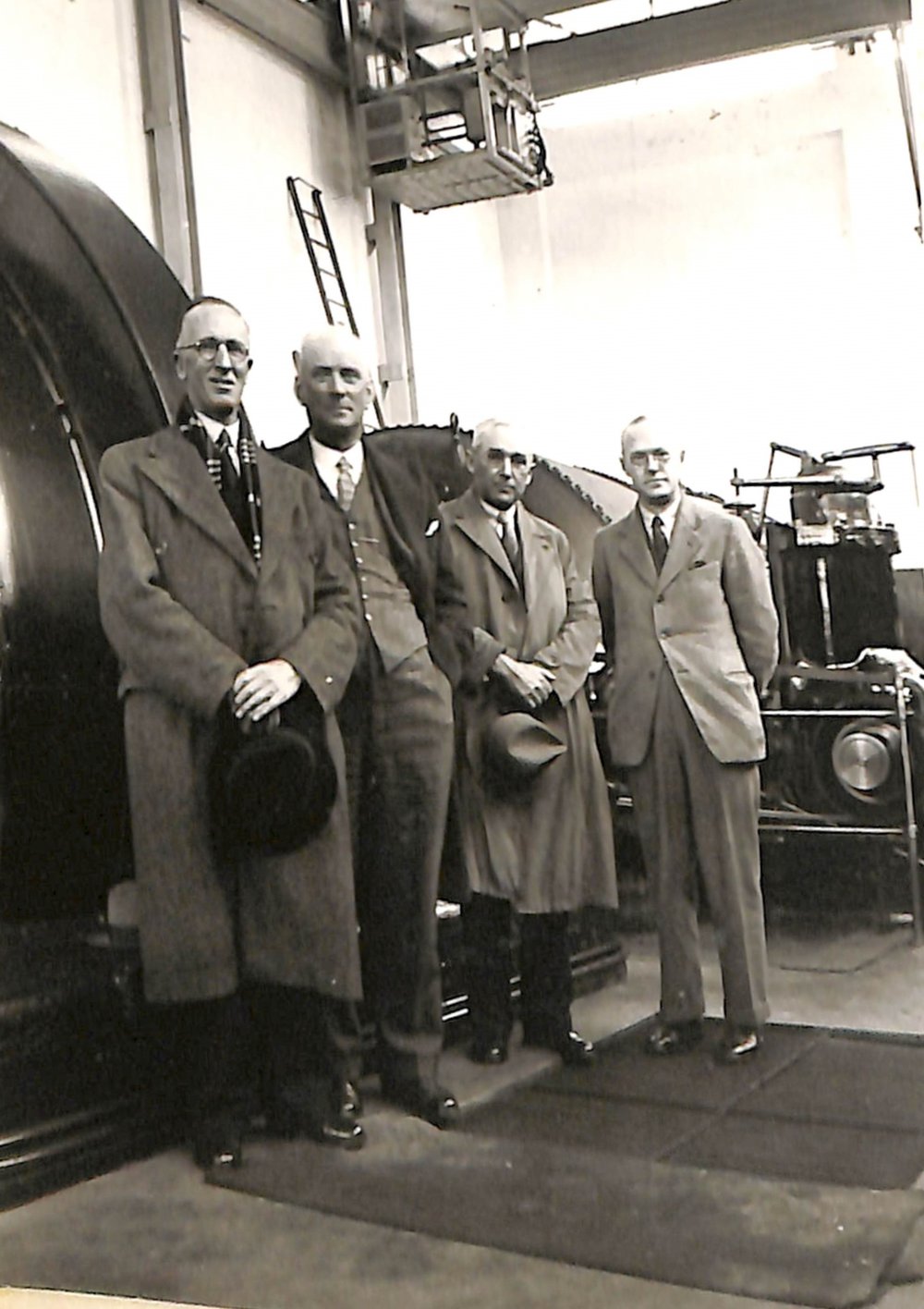 Waipori Power Station