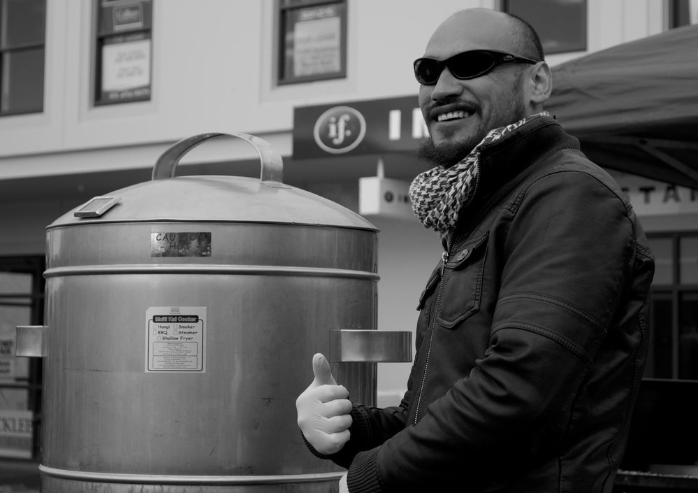 South Dunedin Street Festival 2013