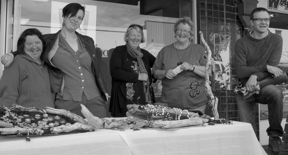 South Dunedin Street Festival 2013