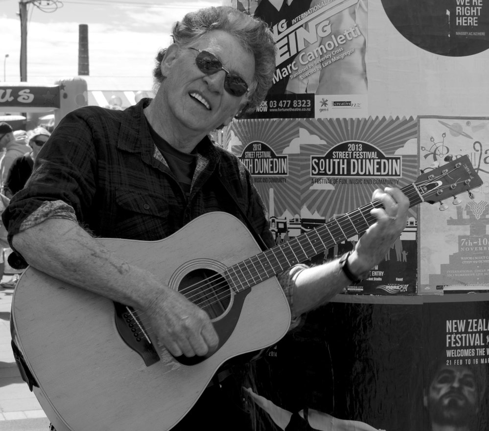 South Dunedin Street Festival 2013