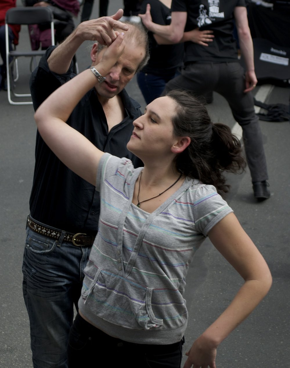 South Dunedin Street Festival 201310