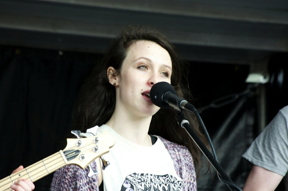 South Dunedin Street Festival 2013