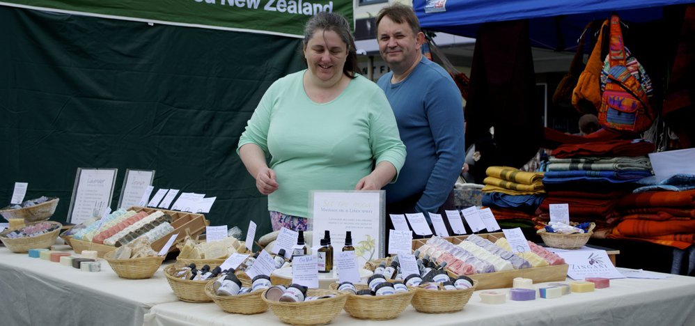 South Dunedin Street Festival 2013