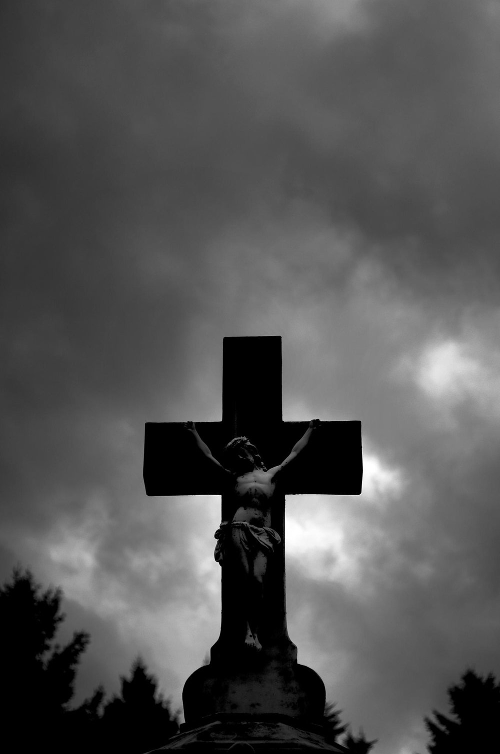 Cross The Sky
