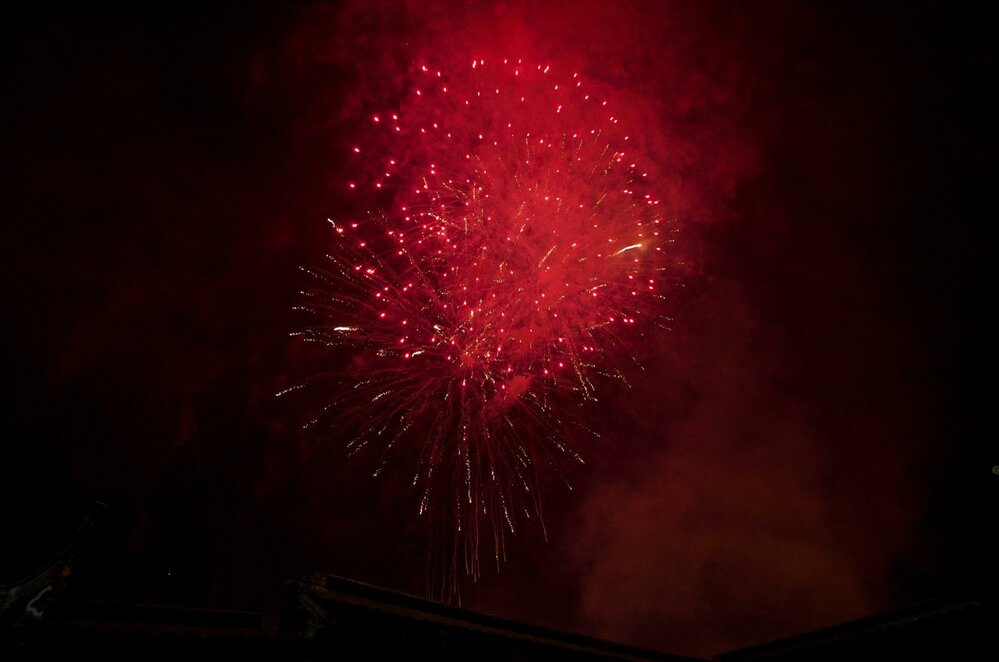 2014 Chinese New Year Celebrations