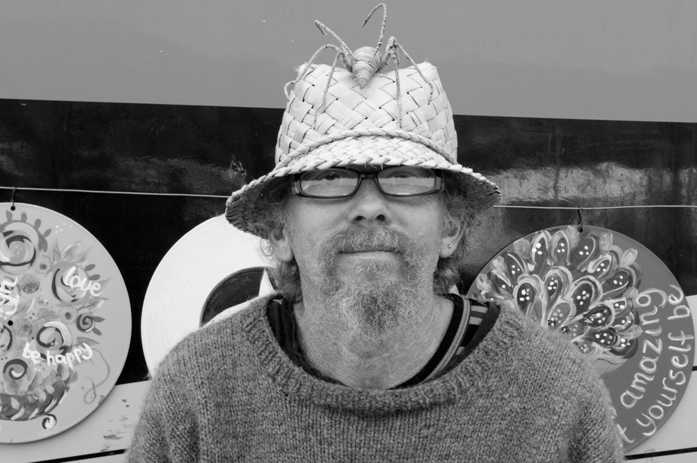 Old Weta Hat