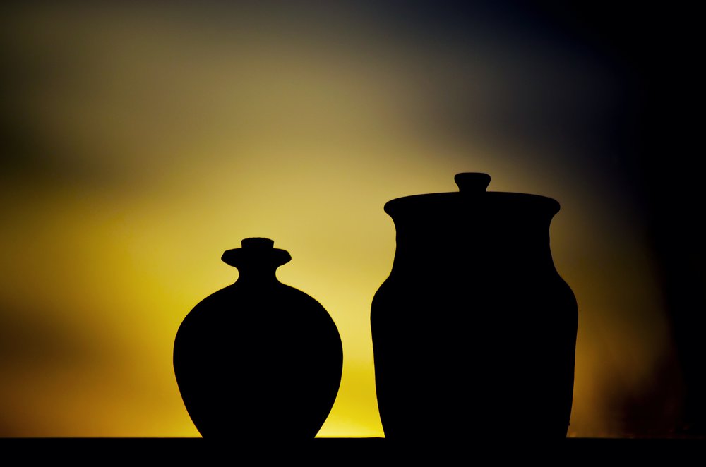 Pots