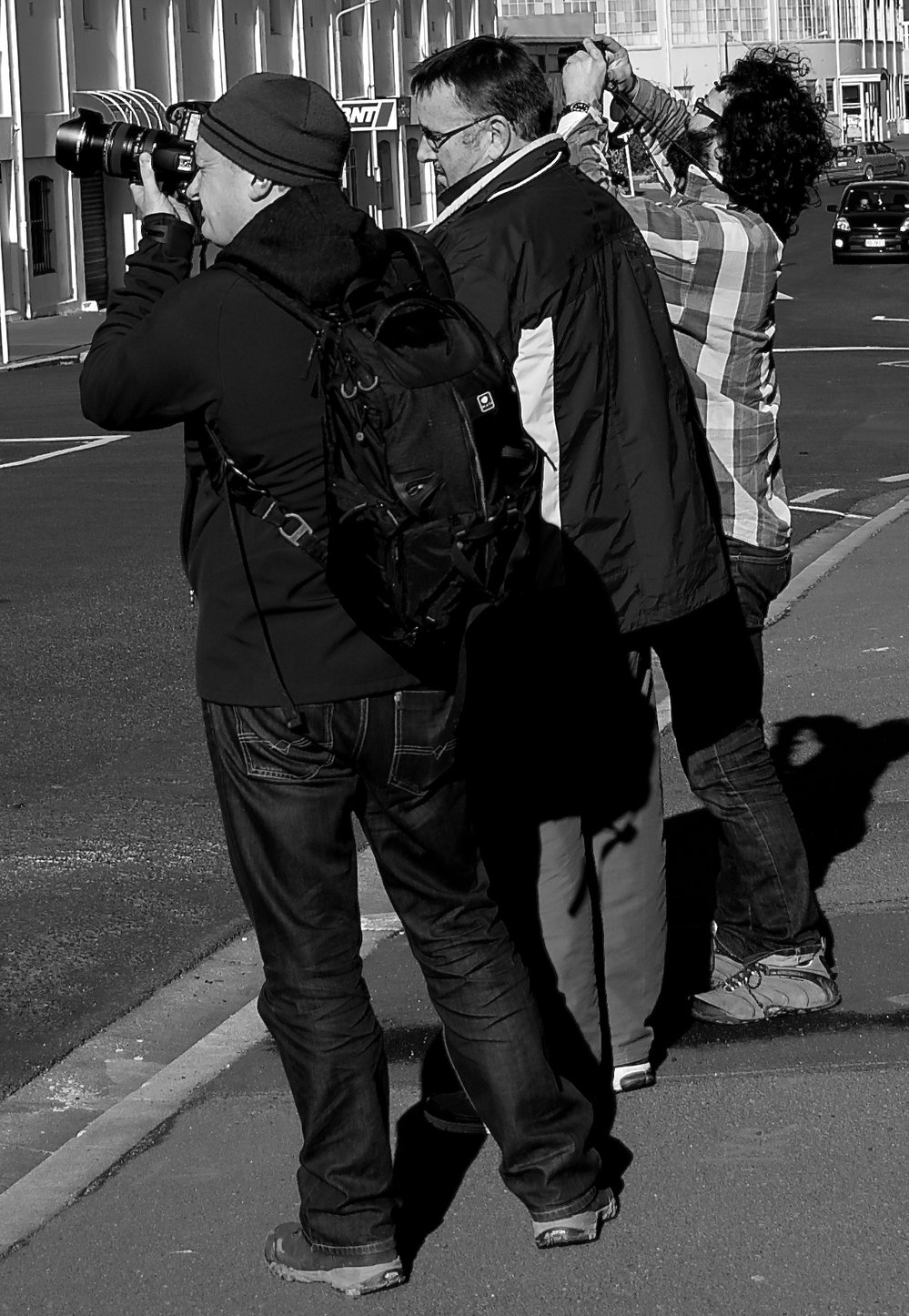 Paparazzi Dunedin Style