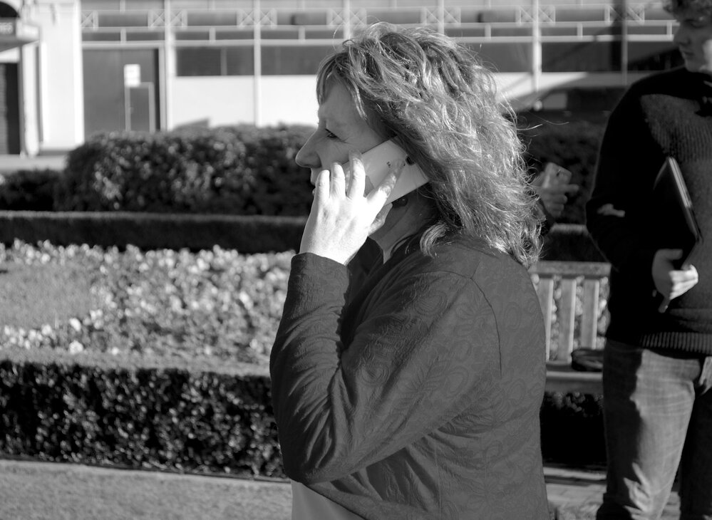 Clare Curran MP, Dunedin South (Labour)