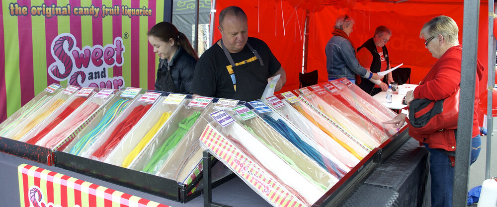 South Dunedin Street Festival 2014