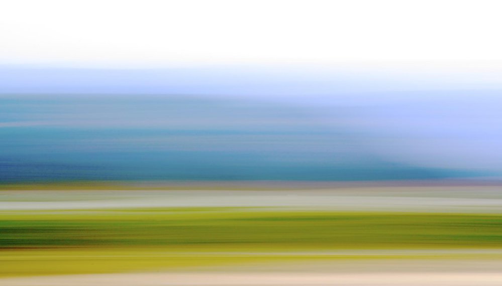 Land and Sea