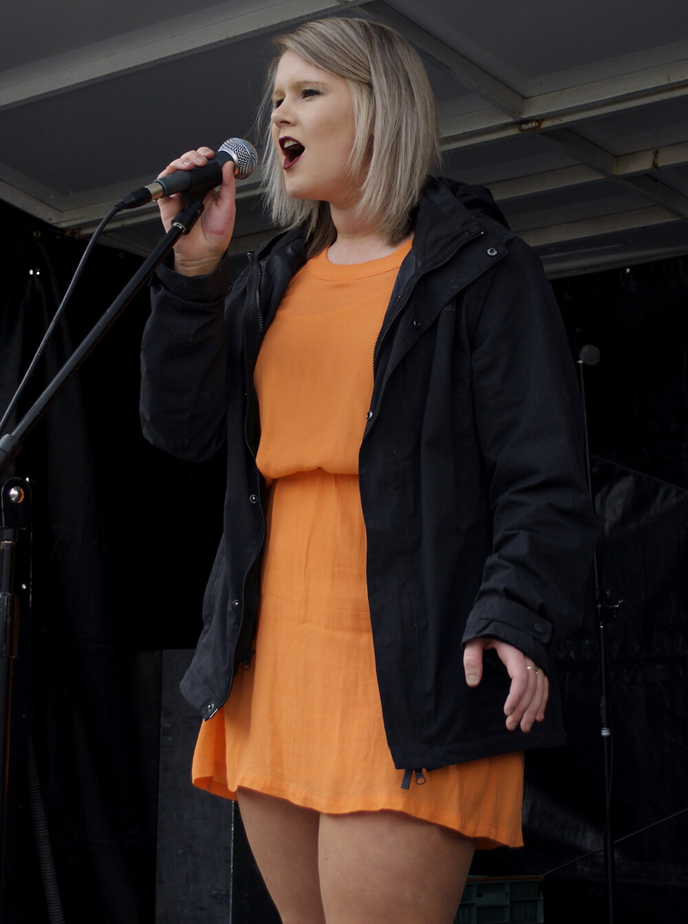 South Dunedin Street Festival 2014