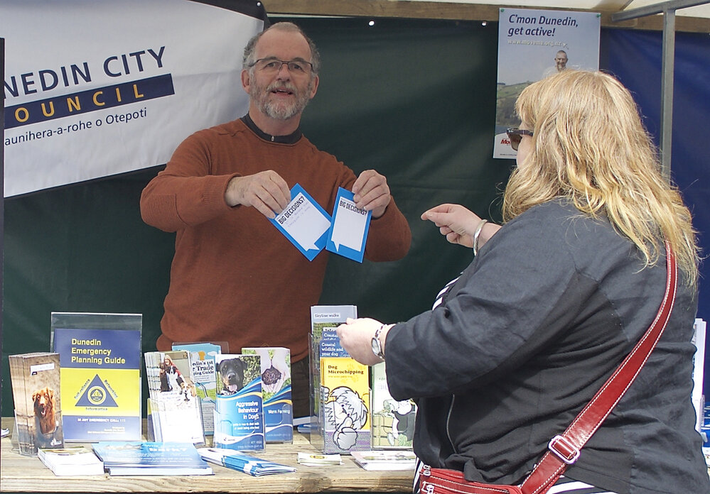 South Dunedin Street Festival 2014