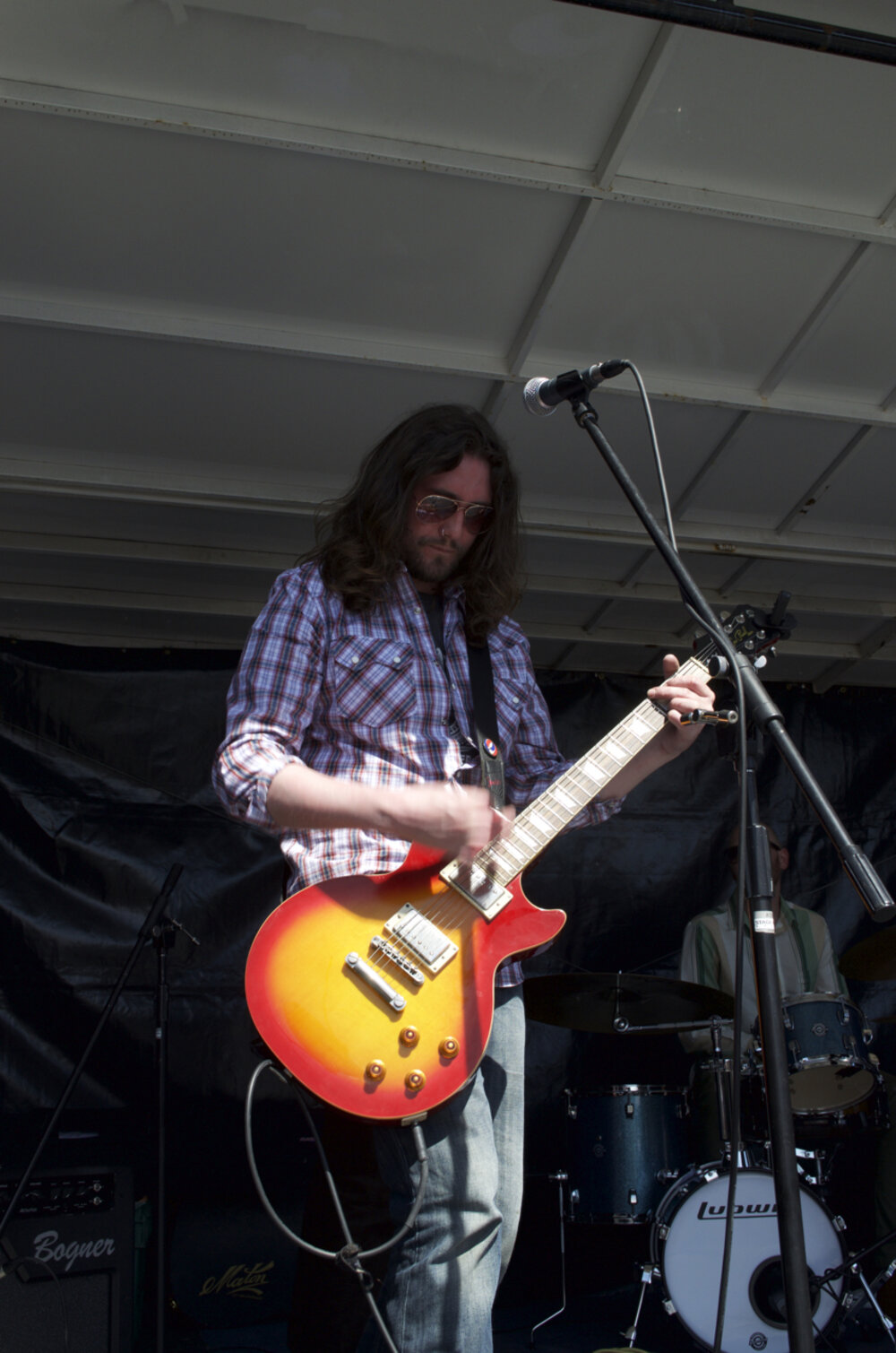 South Dunedin Street Festival 2014