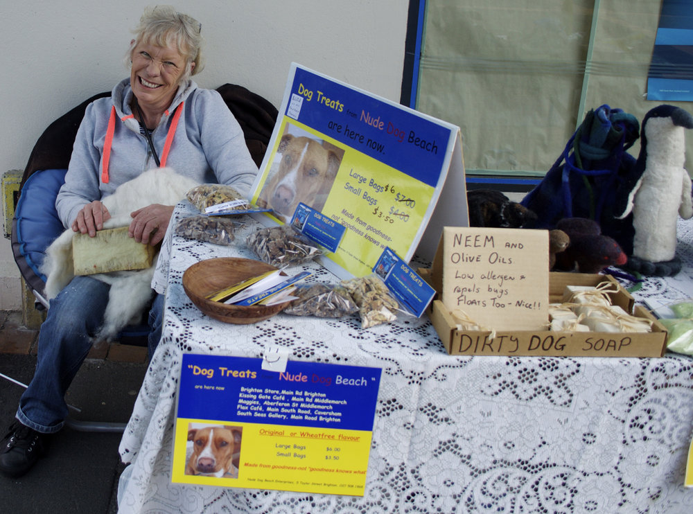 South Dunedin Street Festival 2014