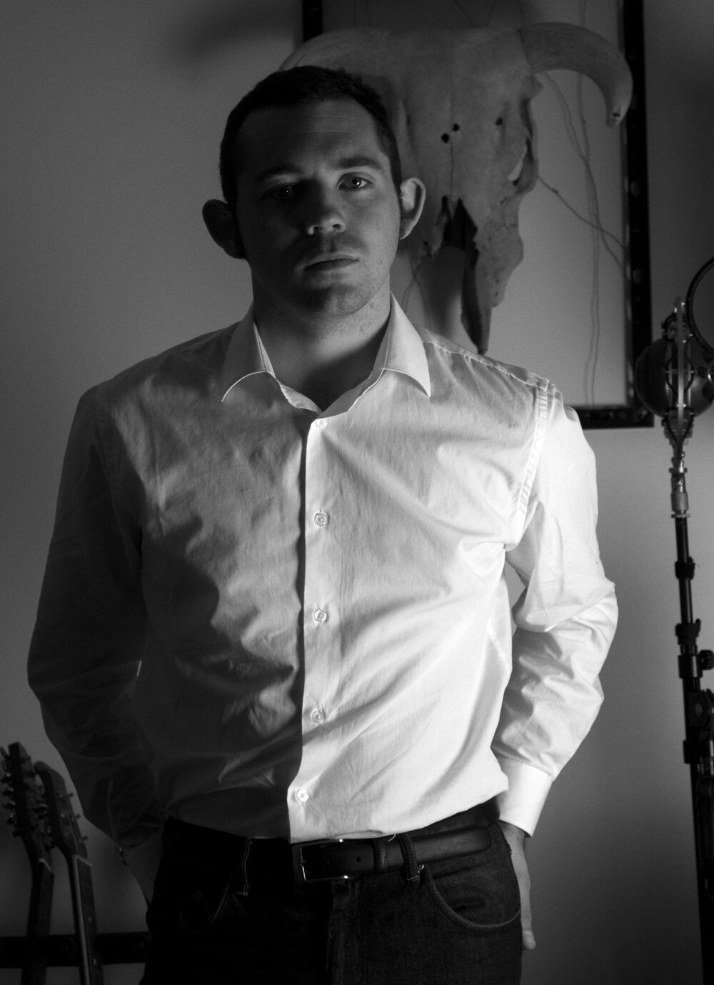 David Sharkey - Solace