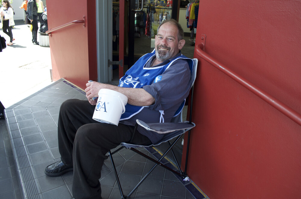 South Dunedin Street Festival 2014