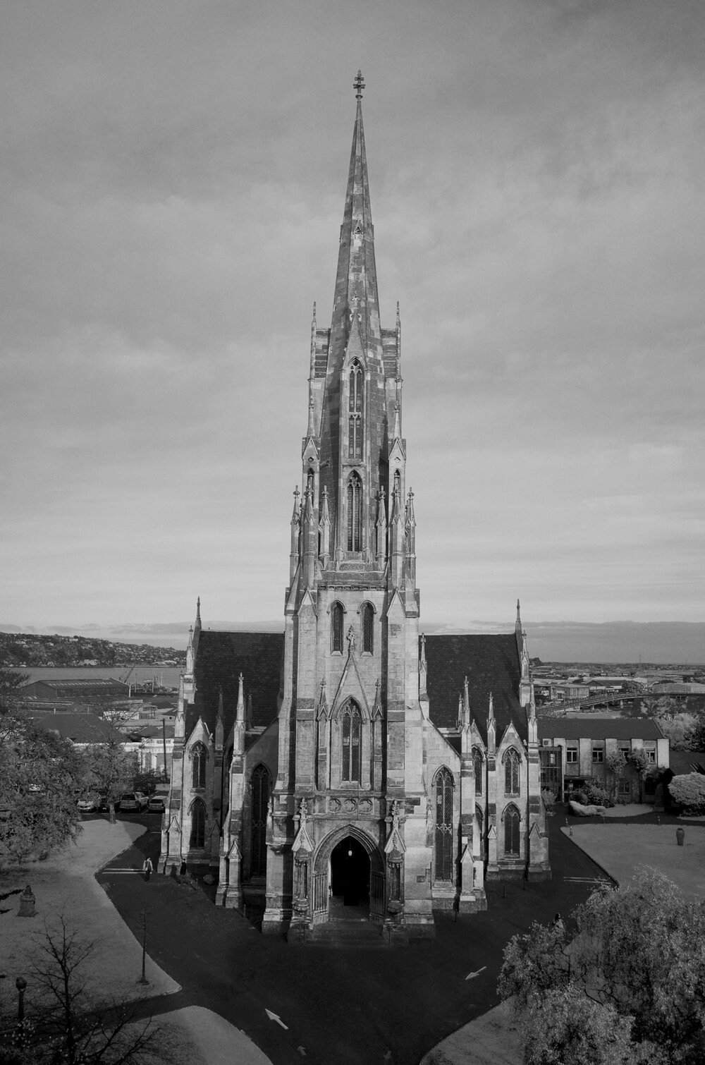 First Church