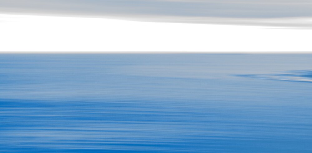 Blue Ocean
