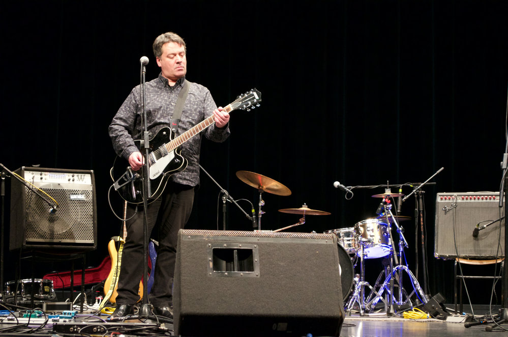 Martin Phillipps - The Chills
