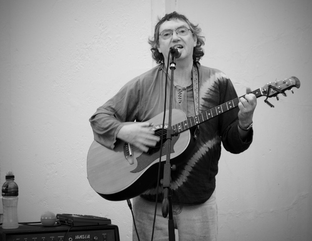 Vogel Street Party 2015 