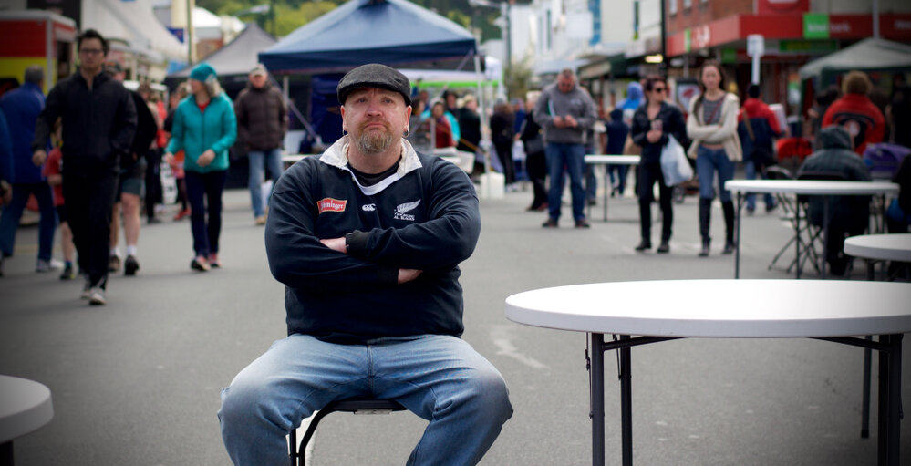 2015 South Dunedin Street Festival 