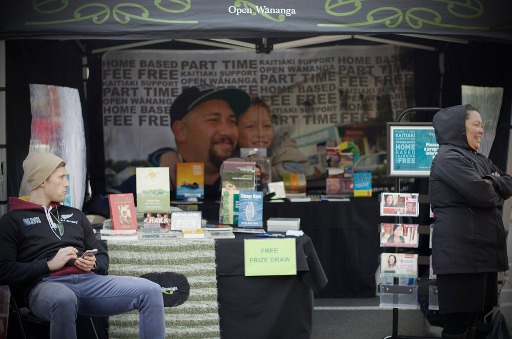 2015 South Dunedin Street Festival 