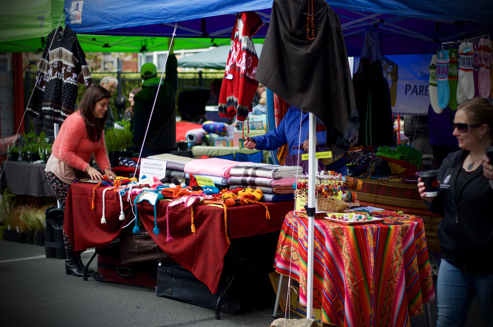 2015 South Dunedin Street Festival 