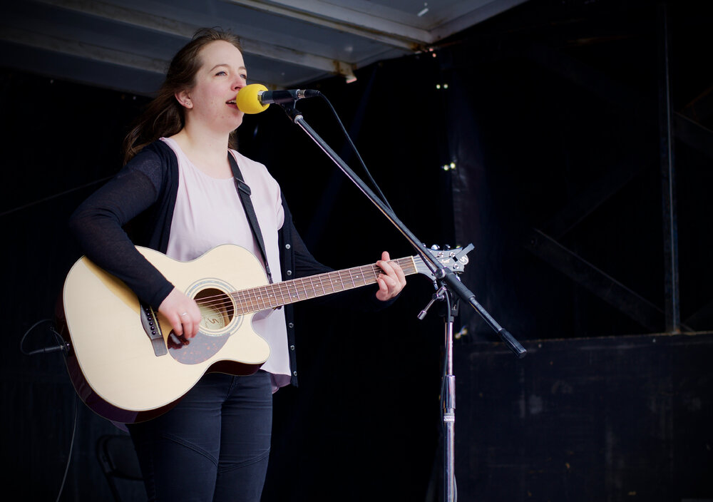 2015 South Dunedin Street Festival 
