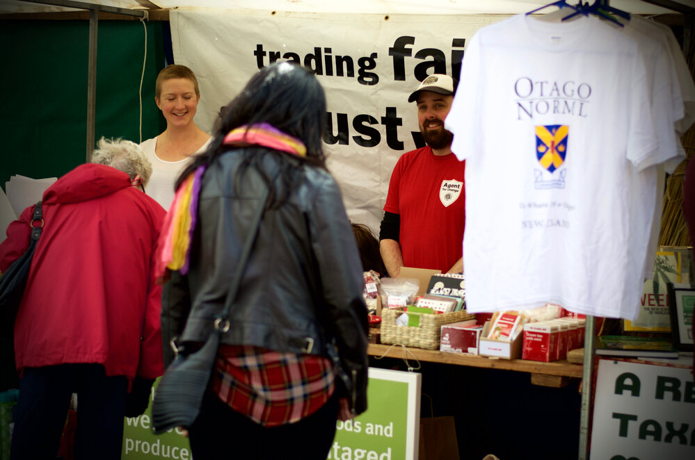 2015 South Dunedin Street Festival 
