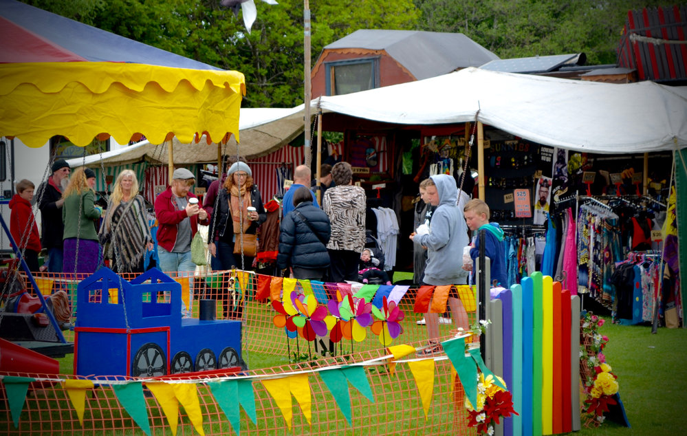 Gypsy Extravaganza Dunedin 2015