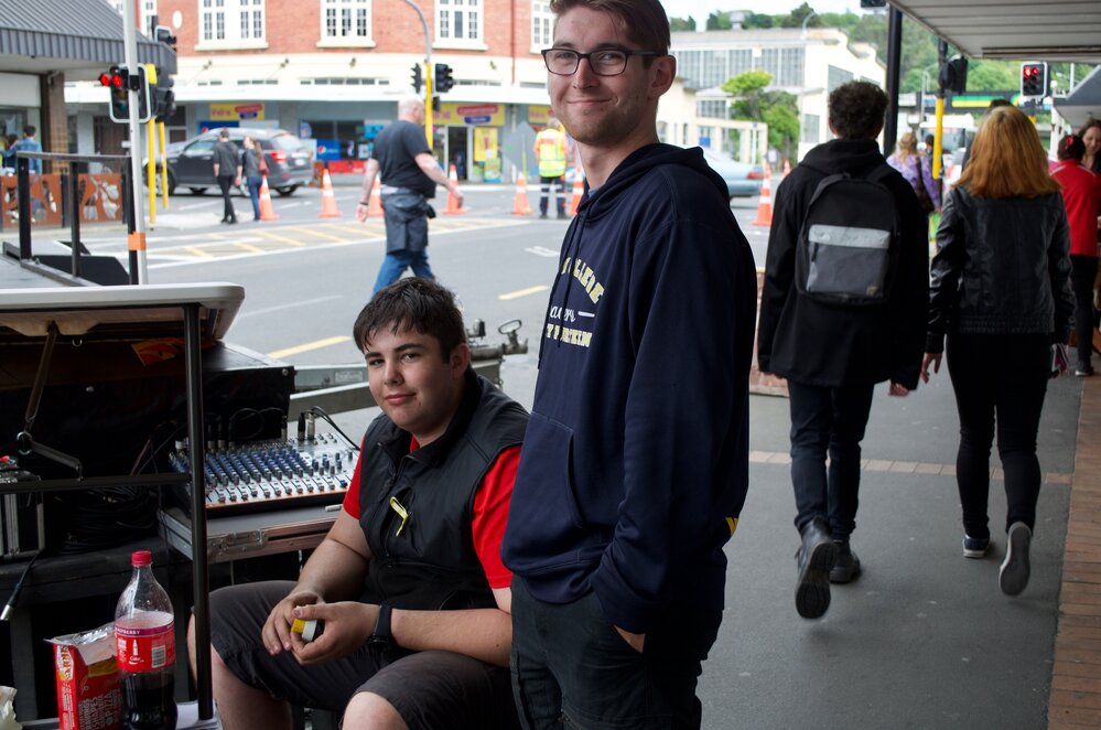 South Dunedin Street Festival 2017 - PSA - 136