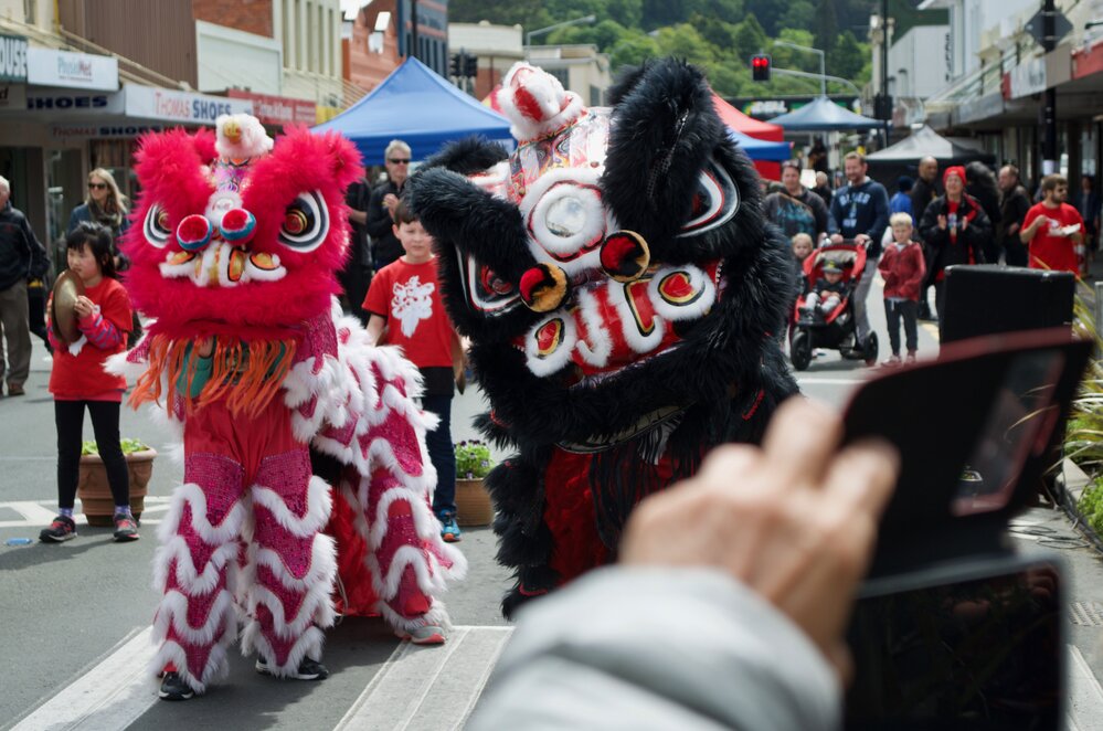 South Dunedin Street Festival 2017 - PSA - 119