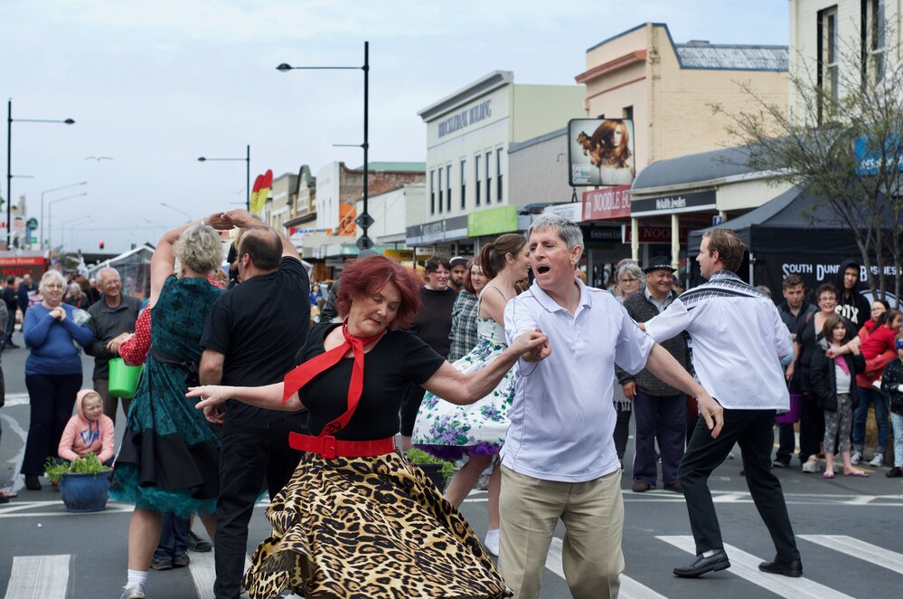 South Dunedin Street Festival 2017 - PSA - 101